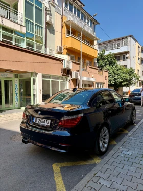 BMW 530 face M57, снимка 7