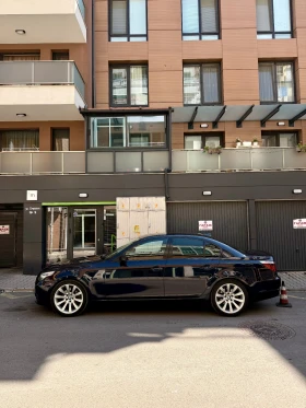 BMW 530 face M57, снимка 4