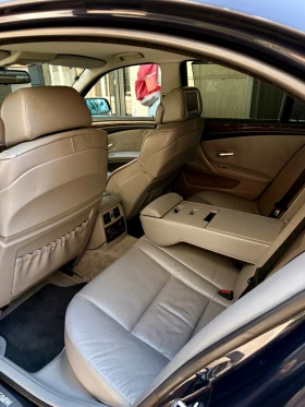 BMW 530 face M57, снимка 13