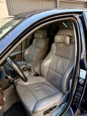 BMW 530 face M57, снимка 9