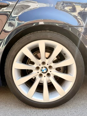 BMW 530 face M57, снимка 14