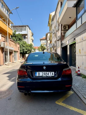 BMW 530 face M57, снимка 6
