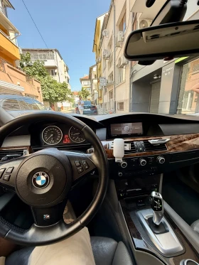BMW 530 face M57, снимка 10