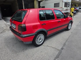 VW Golf 1.9tdi 90k.c., снимка 5
