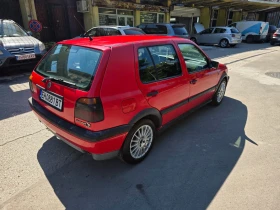 VW Golf 1.9tdi 90k.c., снимка 3