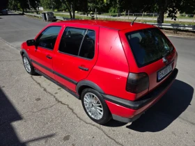 VW Golf 1.9tdi 90k.c., снимка 2