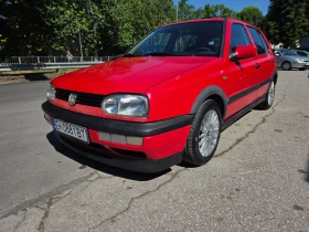 VW Golf 1.9tdi 90k.c., снимка 7