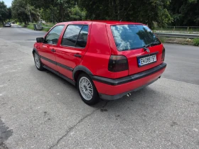 VW Golf 1.9tdi 90k.c., снимка 4