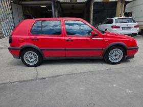 VW Golf 1.9tdi 90k.c., снимка 3