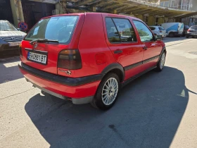 VW Golf 1.9tdi 90k.c., снимка 4