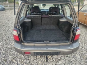 Subaru Forester, снимка 15