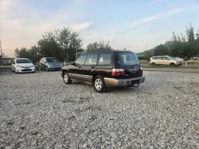 Subaru Forester, снимка 3