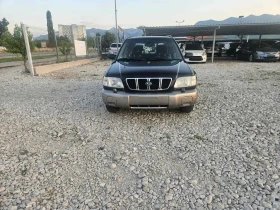 Subaru Forester, снимка 8