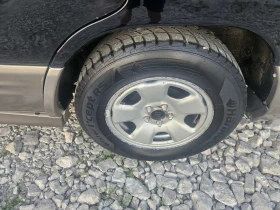 Subaru Forester, снимка 16