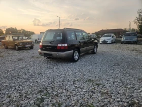 Subaru Forester, снимка 5