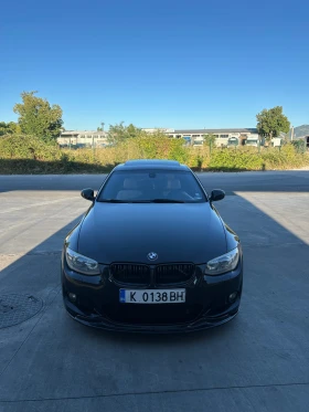 BMW 320 320, снимка 1