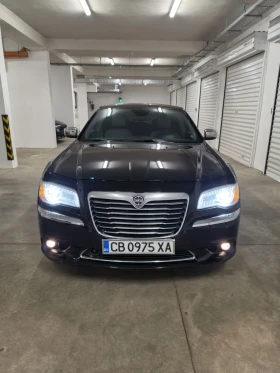 Lancia Thema, снимка 3