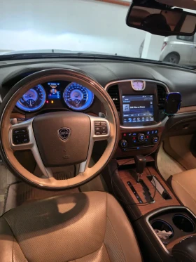 Lancia Thema, снимка 7