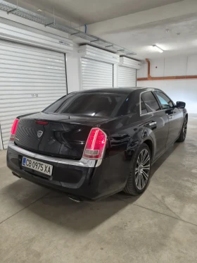 Lancia Thema, снимка 6