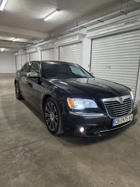 Lancia Thema, снимка 1