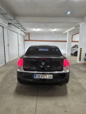 Lancia Thema, снимка 5