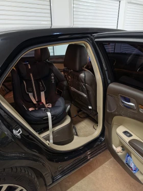 Lancia Thema, снимка 10