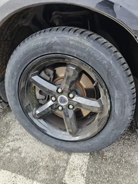 Lancia Thema, снимка 16