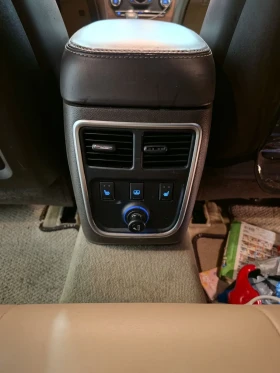 Lancia Thema, снимка 12