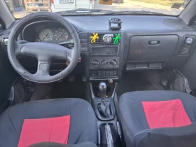Seat Ibiza 1.0 Бензин, снимка 9