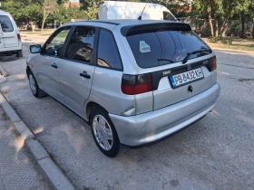 Seat Ibiza 1.0 Бензин, снимка 6