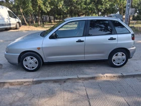 Seat Ibiza 1.0 Бензин, снимка 5