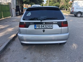 Seat Ibiza 1.0 Бензин, снимка 7