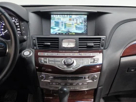 Infiniti Q70 3.7 Automatic, снимка 10