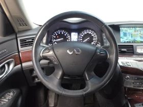Infiniti Q70 3.7 Automatic, снимка 8