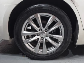 Infiniti Q70 3.7 Automatic, снимка 4
