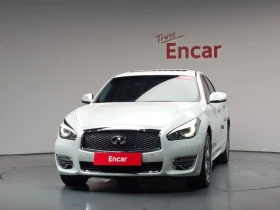 Infiniti Q70 3.7 Automatic, снимка 1