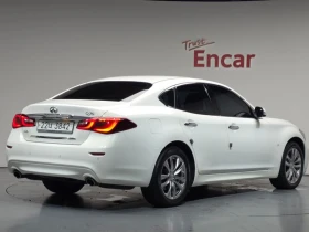 Infiniti Q70 3.7 Automatic, снимка 2