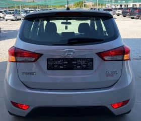 Hyundai Ix20 1.4i, снимка 5