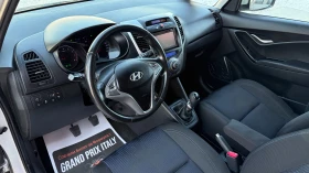 Hyundai Ix20 1.4i, снимка 8