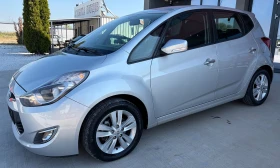 Hyundai Ix20 1.4i, снимка 2