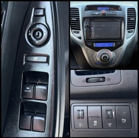 Hyundai Ix20 1.4i, снимка 15