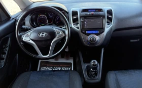 Hyundai Ix20 1.4i, снимка 14