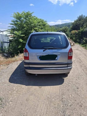 Opel Zafira 2.2, снимка 2