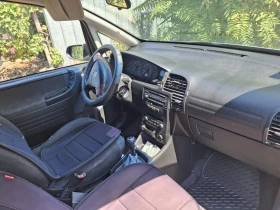 Opel Zafira 2.2, снимка 5