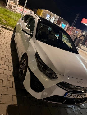 Kia Ceed GDI Plug-in Hybrid 141 к.с., снимка 8