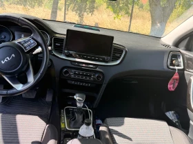 Kia Ceed GDI Plug-in Hybrid 141 к.с., снимка 15
