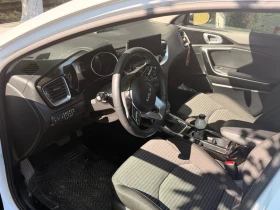 Kia Ceed GDI Plug-in Hybrid 141 к.с., снимка 14