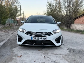 Kia Ceed GDI Plug-in Hybrid 141 к.с., снимка 1
