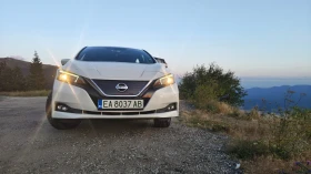 Nissan Leaf  40 kWh, снимка 5