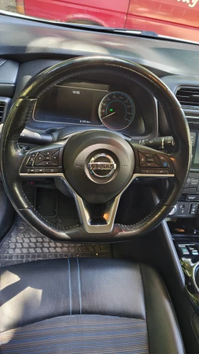 Nissan Leaf  40 kWh, снимка 16